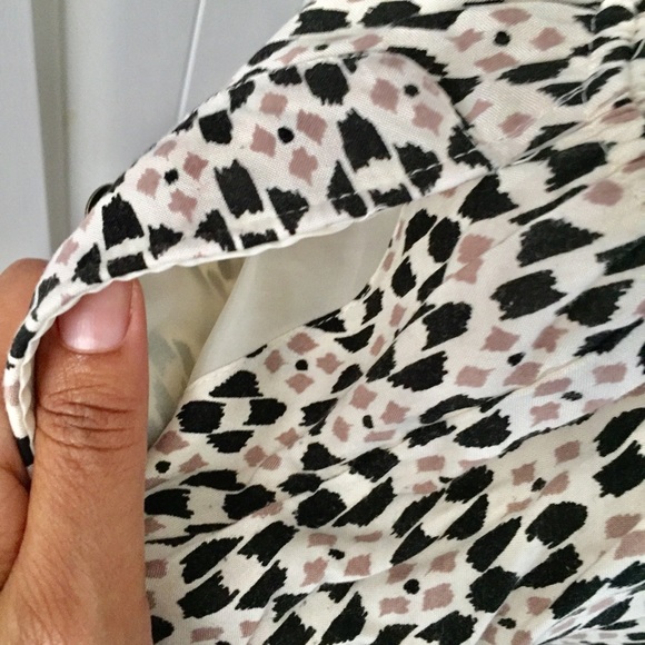 Merona Subdress with POCKETS! - Picture 6 of 8